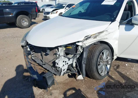 2015 Toyota Camry Se from USA, damaged, VIN 4T1BF1FK9FU934418